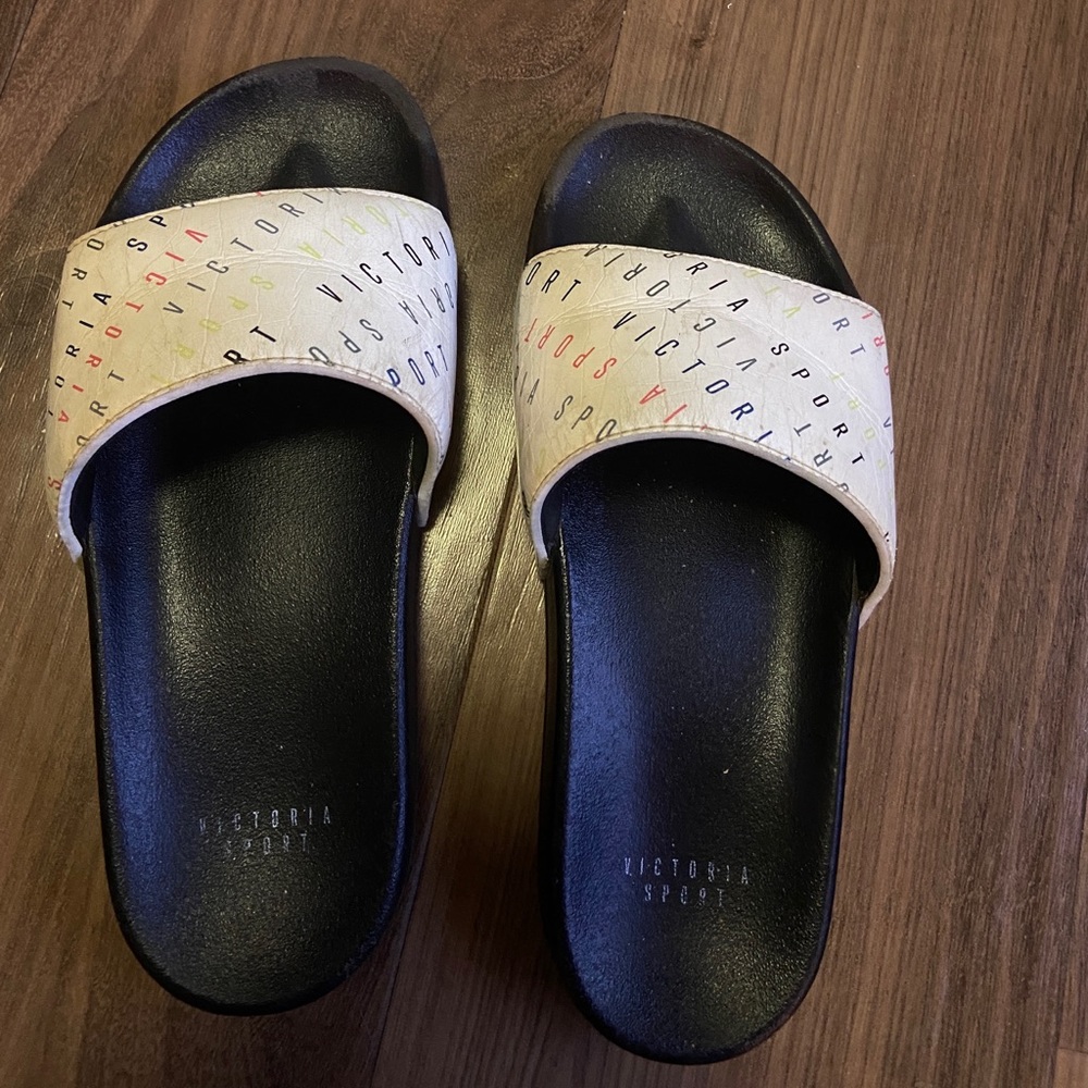 Victoria’s Secret Slides